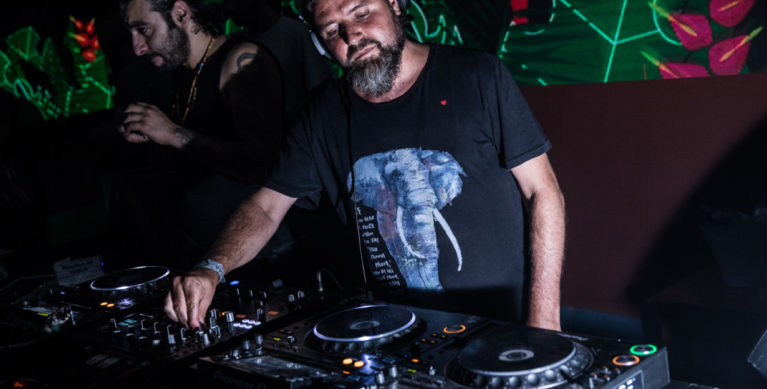 Cova Santa Archives Pioneer Dj In Ibiza